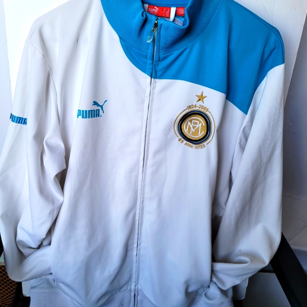 Puma Jacket - image 4